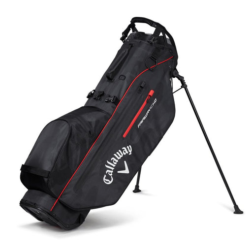 Callaway Fairwaiy C HD Double Strap Stand Bag - Callaway