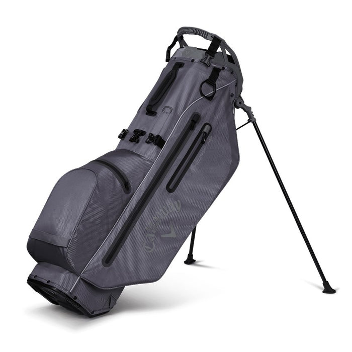 Callaway Fairwaiy C HD Double Strap Stand Bag - Callaway