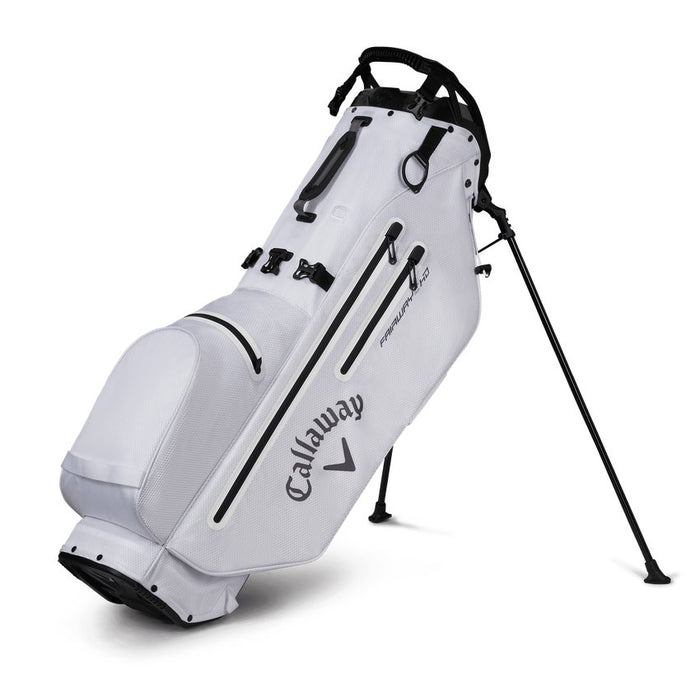 Callaway Fairwaiy C HD Double Strap Stand Bag - Callaway