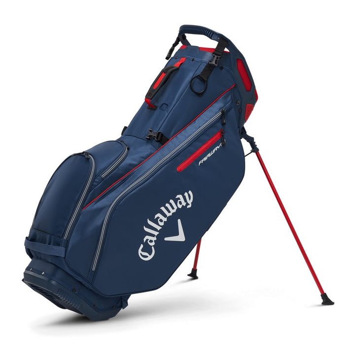 Callaway Fairway 14 Logo Stand Bag 22 - Callaway