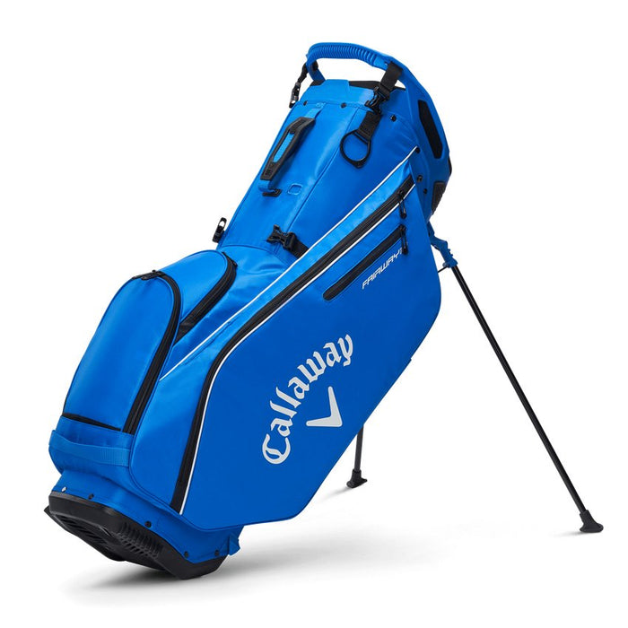 Callaway Fairway 14 Logo Stand Bag 22 - Callaway