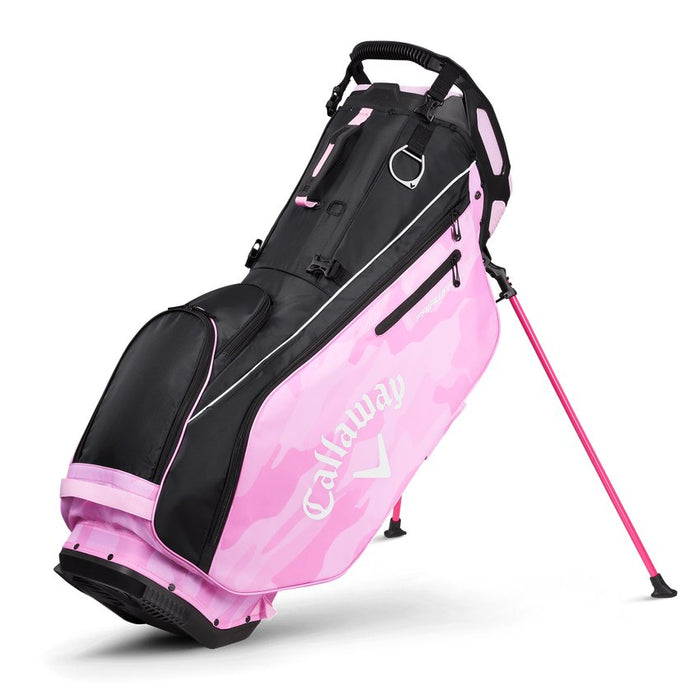 Callaway Fairway 14 Logo Stand Bag 22 - Callaway