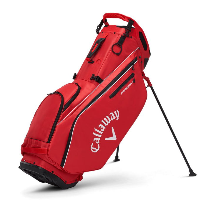 Callaway Fairway 14 Logo Stand Bag 22 - Callaway