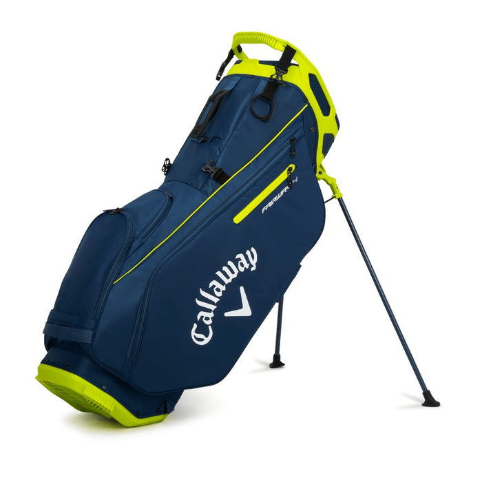 Callaway Fairway 14 Logo Stand Bag 23 - Callaway