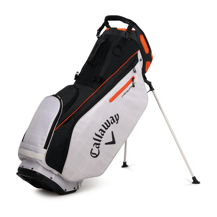 Callaway Fairway 14 Logo Stand Bag 23 - Callaway