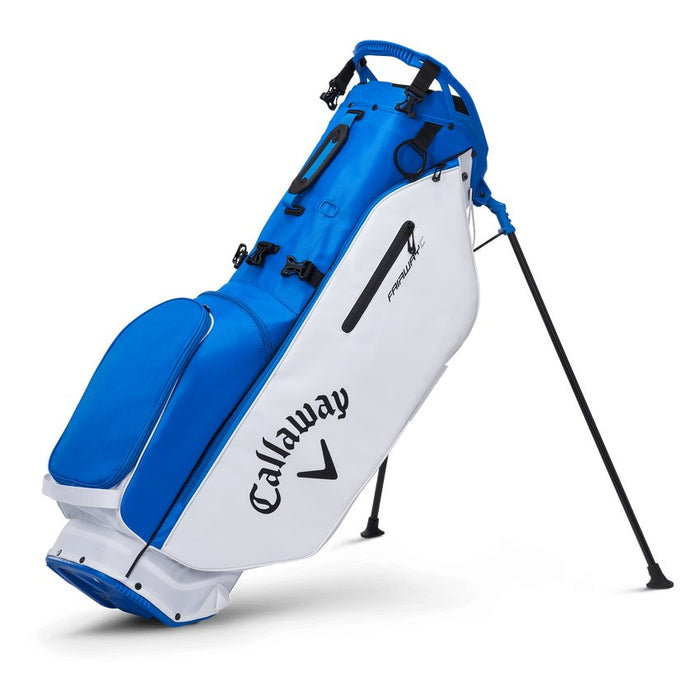 Callaway Fairway C Double Strap Stand Bag - Callaway