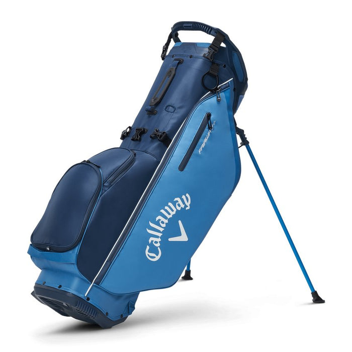 Callaway Fairway+ Double Strap Stand Bag - Callaway