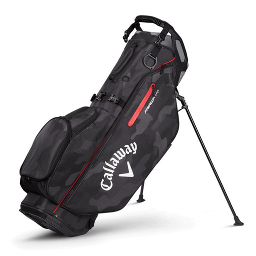 Callaway Fairway+ Double Strap Stand Bag - Callaway