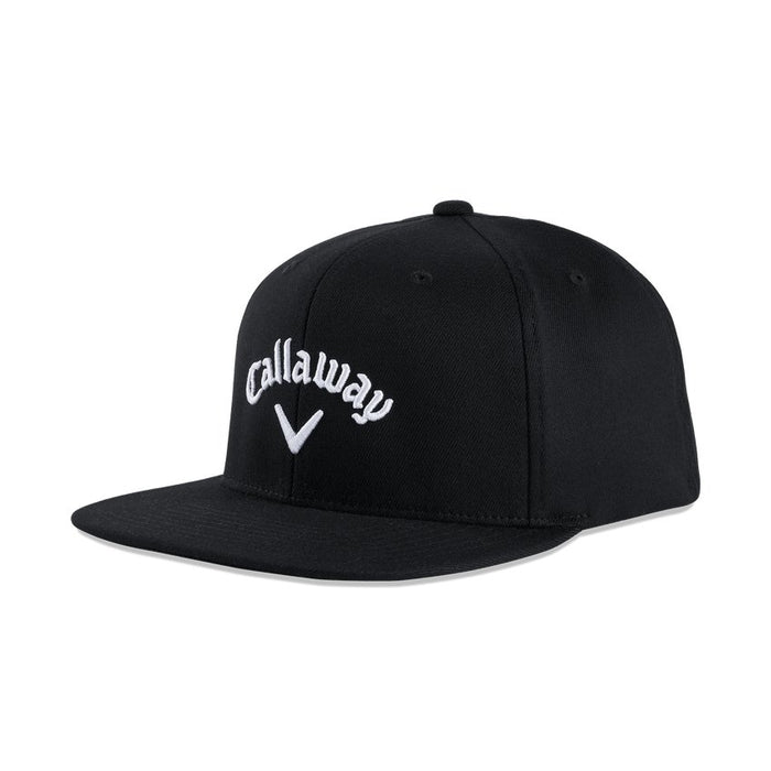 Callaway Flat Bill Hat - Callaway