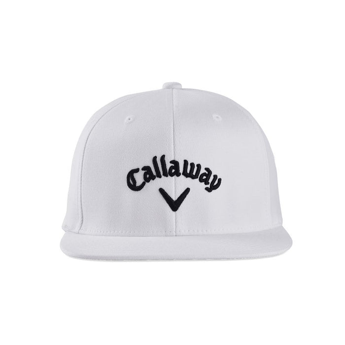 Callaway Flat Bill Hat - Callaway