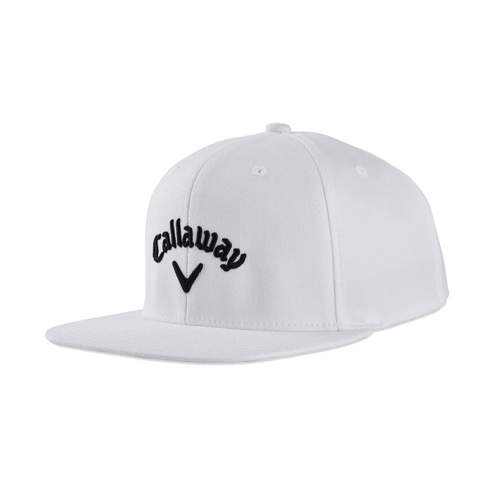 Callaway Flat Bill Hat - Callaway