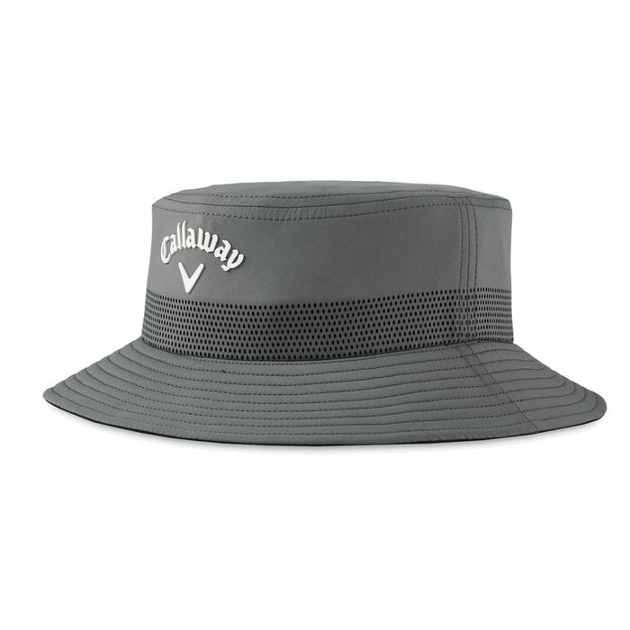 Callaway Golf Bucket Hat - Callaway