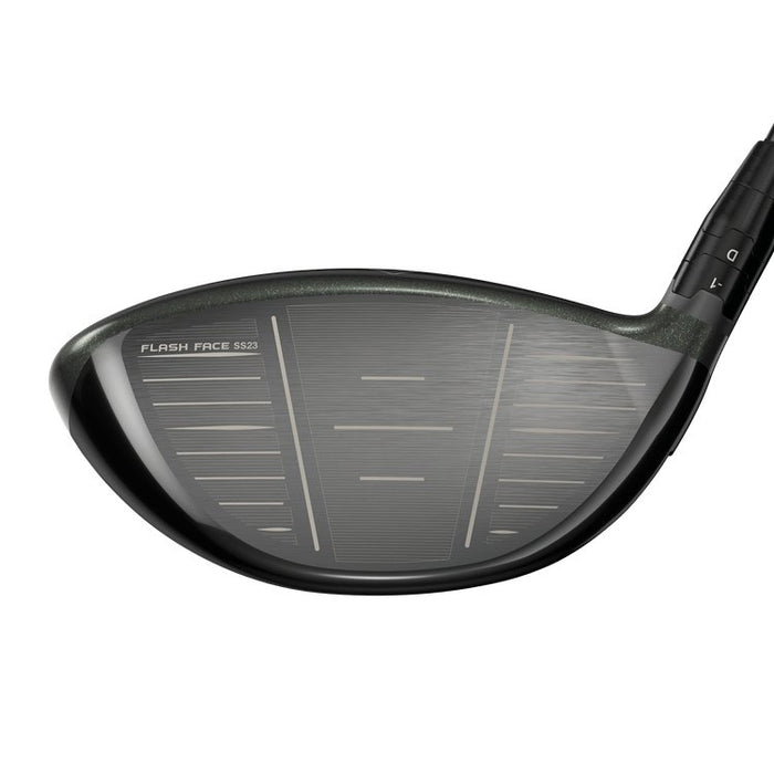 Callaway Great Big Bertha Driver - Custom Options - Callaway