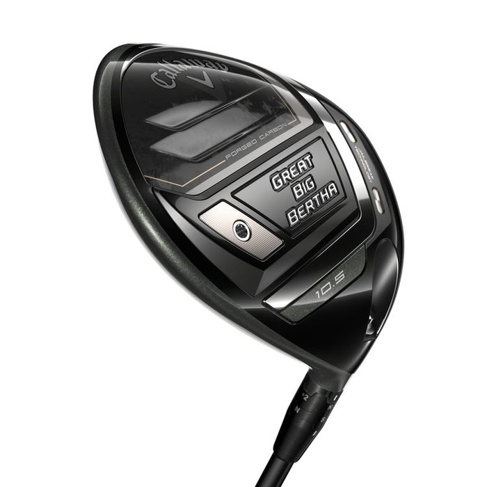 Callaway Great Big Bertha Driver - Custom Options - Callaway