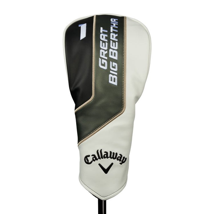 Callaway Great Big Bertha Driver - Custom Options - Callaway