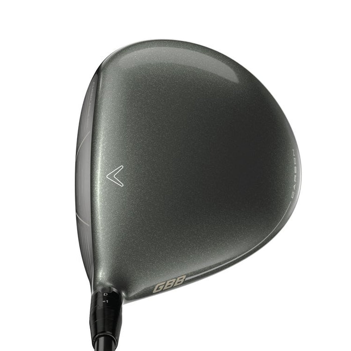 Callaway Great Big Bertha Driver - Custom Options - Callaway