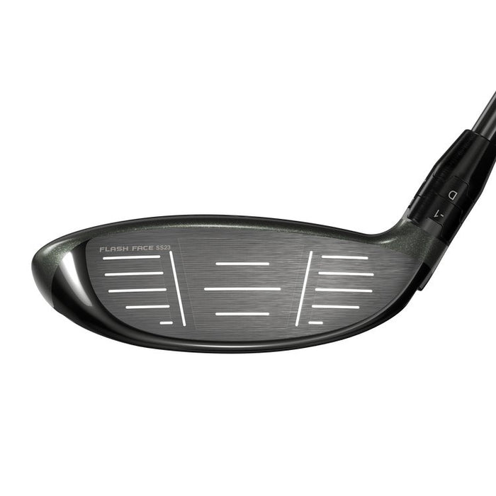 Callaway Great Big Bertha Fairway Woods - Callaway