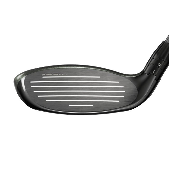 Callaway Great Big Bertha Hybrids - Callaway