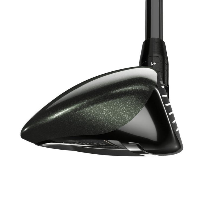 Callaway Great Big Bertha Hybrids - Callaway