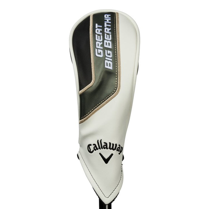 Callaway Great Big Bertha Hybrids - Callaway