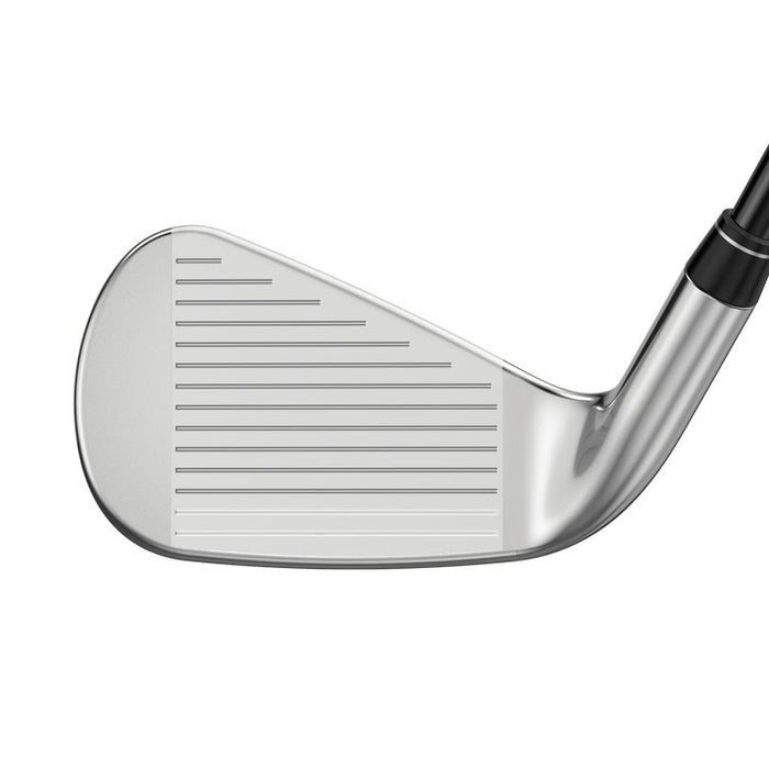 Callaway Great Big Bertha Irons- Graphite - Callaway