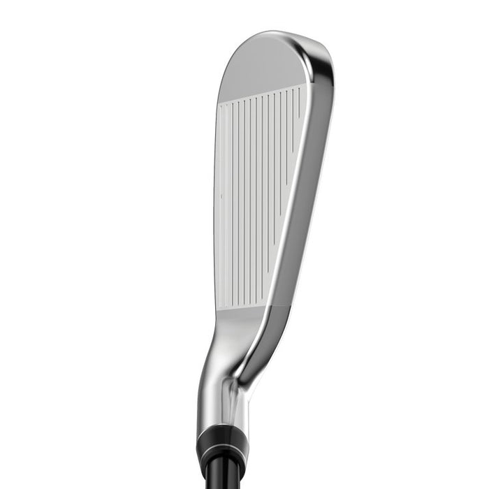 Callaway Great Big Bertha Irons- Graphite - Callaway