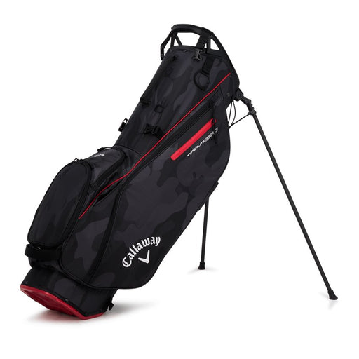 Callaway Hyperlite Zero Stand Bag - Callaway