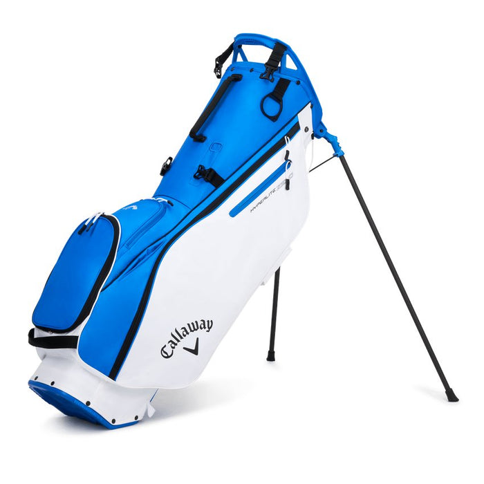 Callaway Hyperlite Zero Stand Bag - Callaway