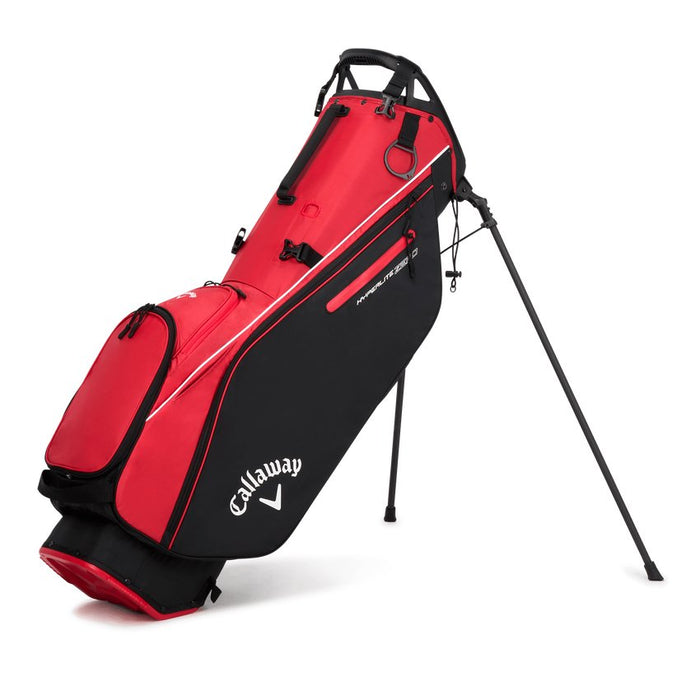 Callaway Hyperlite Zero Stand Bag - Callaway