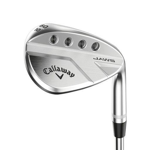 Callaway JAWS Full Toe Raw Face Chrome - Callaway