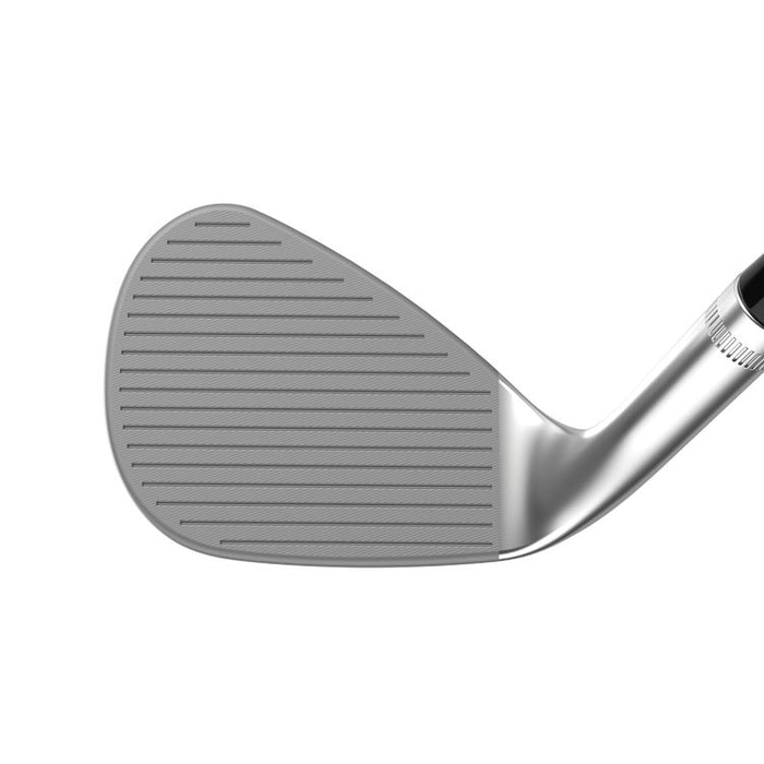 Callaway JAWS Full Toe Raw Face Chrome - Callaway