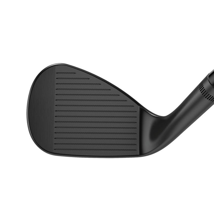 Callaway Jaws Raw Black Plasma Wedges- Steele Shaft - Callaway