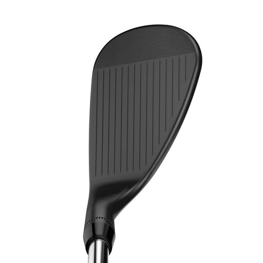 Callaway Jaws Raw Black Plasma Wedges- Steele Shaft - Callaway