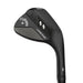 Callaway Jaws Raw Black Plasma Wedges- Steele Shaft - Callaway