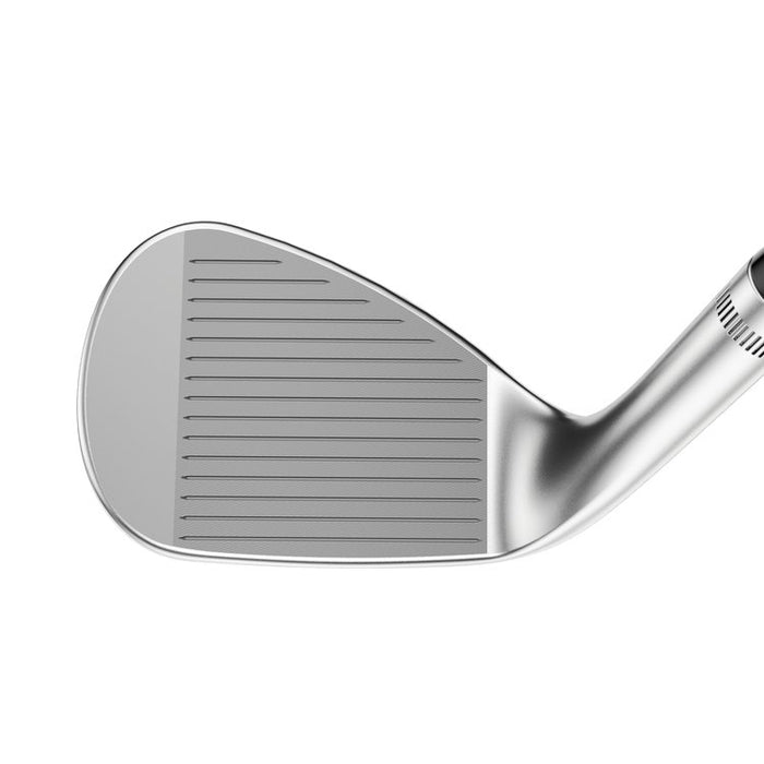 Callaway Jaws Raw Face Chrome Wedges- Graphite Shaft - Callaway