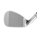 Callaway Jaws Raw Face Chrome Wedges- Steele Shaft - Callaway