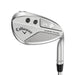 Callaway Jaws Raw Face Chrome Wedges- Steele Shaft - Callaway