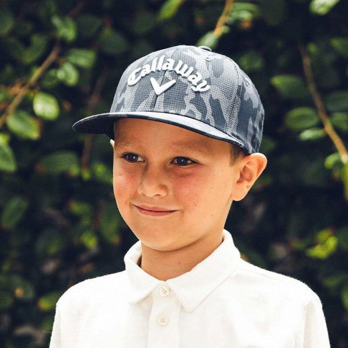 Callaway Junior Tour Cap - Callaway