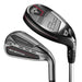 Callaway Men's Big Bertha Irons/Hybrids Combo Set- Graphite - Callaway