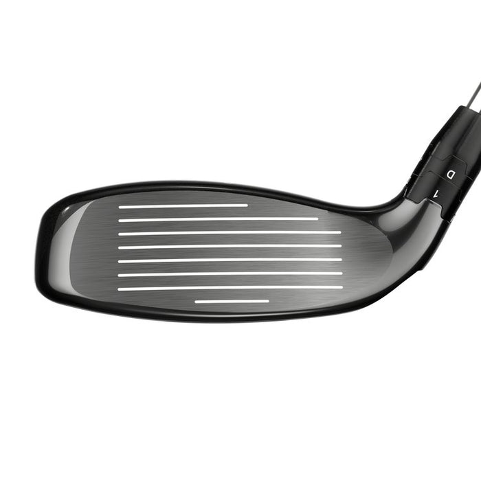 Callaway Men's Big Bertha Irons/Hybrids Combo Set- Graphite - Callaway