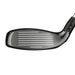 Callaway Men's Big Bertha Irons/Hybrids Combo Set- Graphite - Callaway