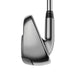 Callaway Men's Big Bertha Irons/Hybrids Combo Set- Steel - Callaway