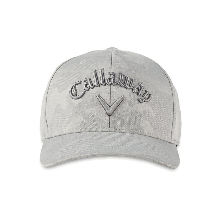 Callaway Men's Camo FLEXFIT® Snapback - Callaway