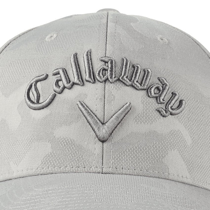 Callaway Men's Camo FLEXFIT® Snapback - Callaway