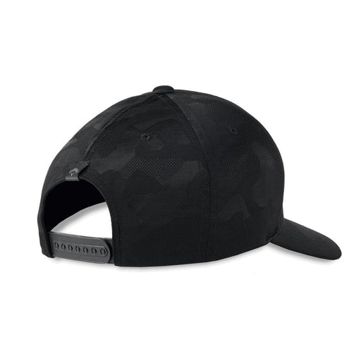 Callaway Men's Camo FLEXFIT Snapback Hat - Callaway