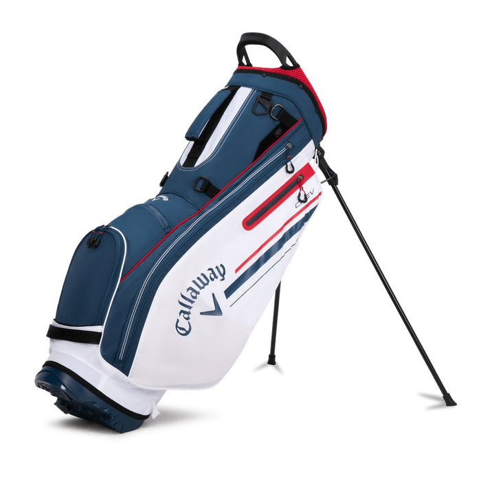 Callaway Men's Chev Stand Golf Bag 2023 - Callaway