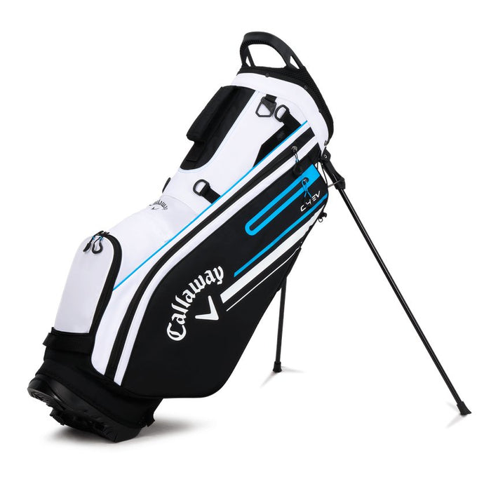 Callaway Men's Chev Stand Golf Bag 2023 - Callaway