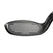 Callaway Men's Great Big Bertha Irons/Hybrids Set - Callaway