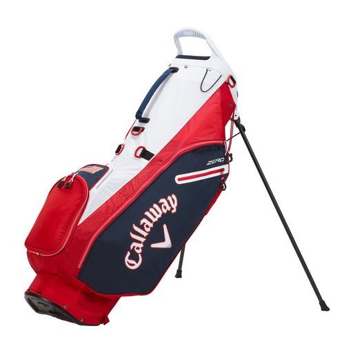 Callaway Men's Hyperlite Zero Double Strap Stand Bag - Callaway