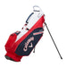 Callaway Men's Hyperlite Zero Double Strap Stand Bag - Callaway